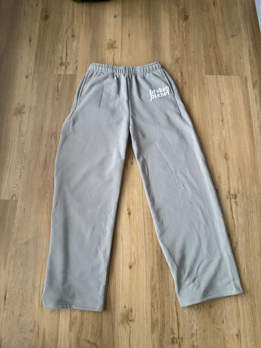Pantaloni Broken Planet