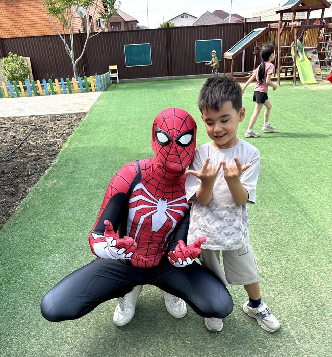 Аниматоры Атырау, Ведущие для детей!