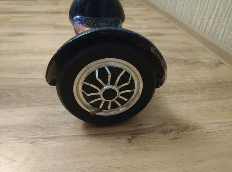 Гироскутер до 150 кг