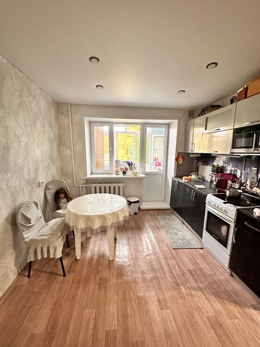 Продам 2-х комнатную квартиру