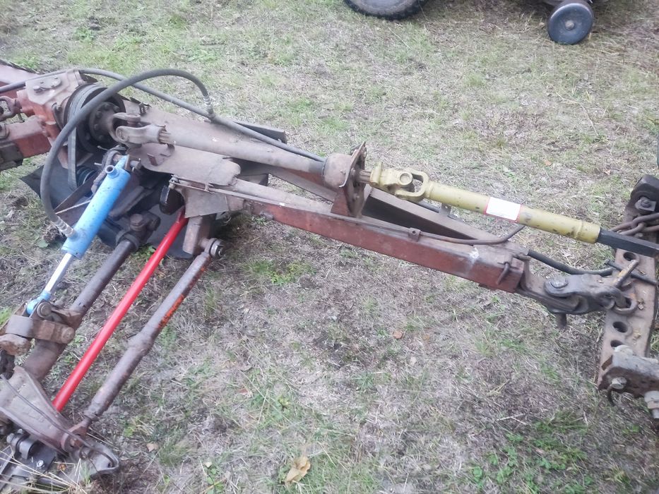 Трактор Мтз 80 сатылады