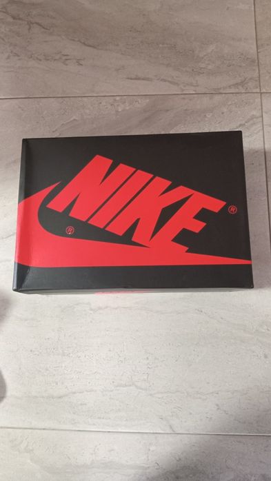 Vând nike jordan 1 washed blue noi,mărimea 42