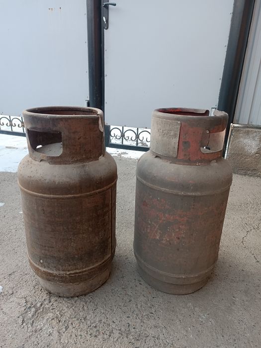 Газ баллон сатылады