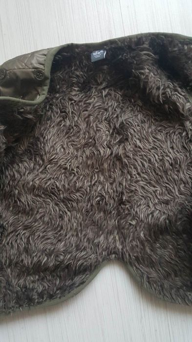 Vestă de faș,Zara Kids,Mar.128