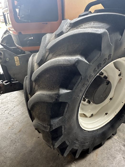 Гума за трактор petlas