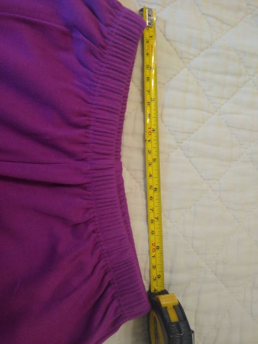 2 pantaloni treining copii 5-7 ani