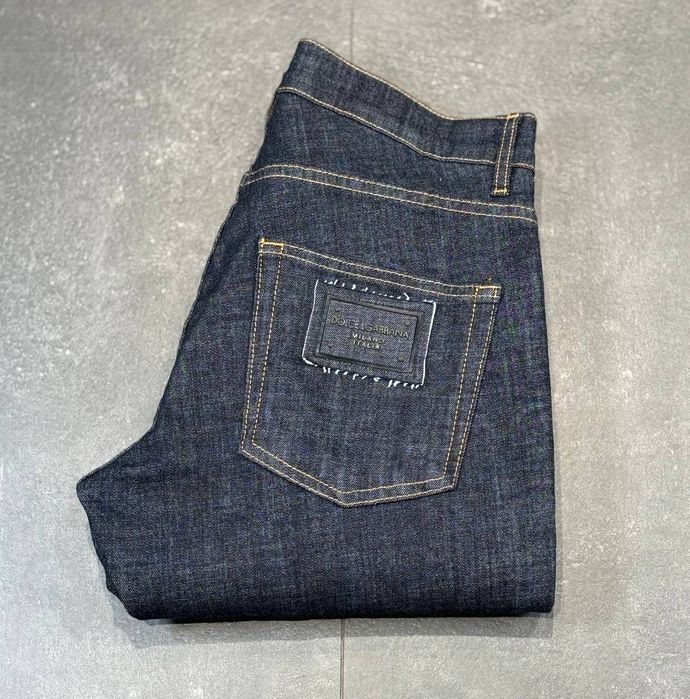 Мъжки дълги дънки Dsquared