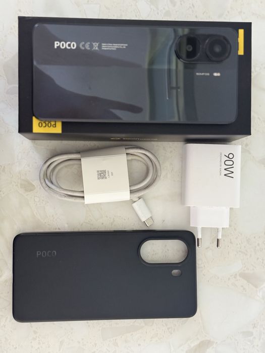 Poco x7 pro 528gb