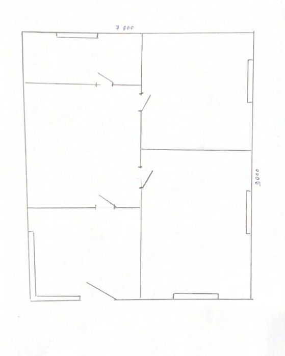 Продава се Къща в Пловдив, Кършияка - 70 кв.м за 429 €/кв.м - Снимка #3