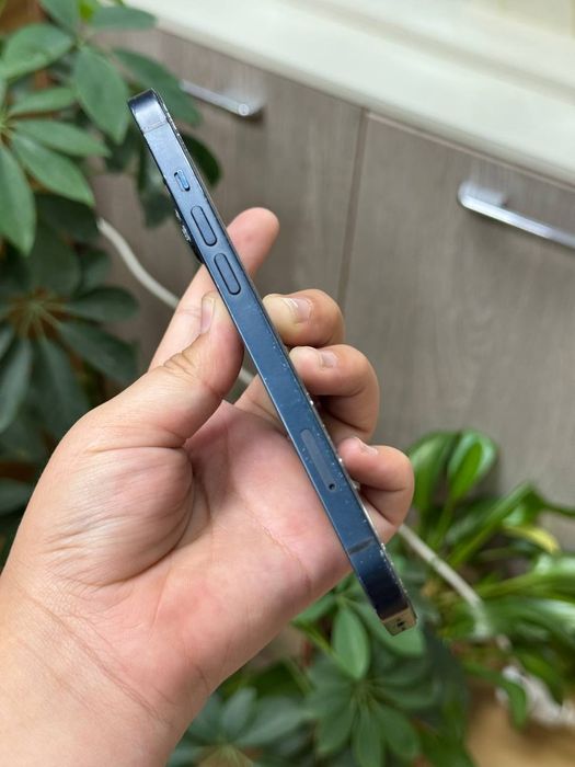 IPhone 13 xotirasi 128GB