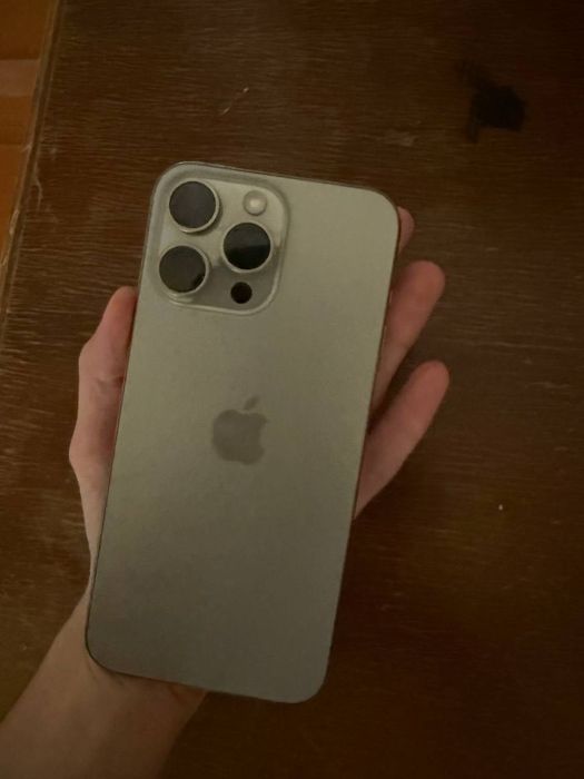 iphone 15 pro max 256 gb