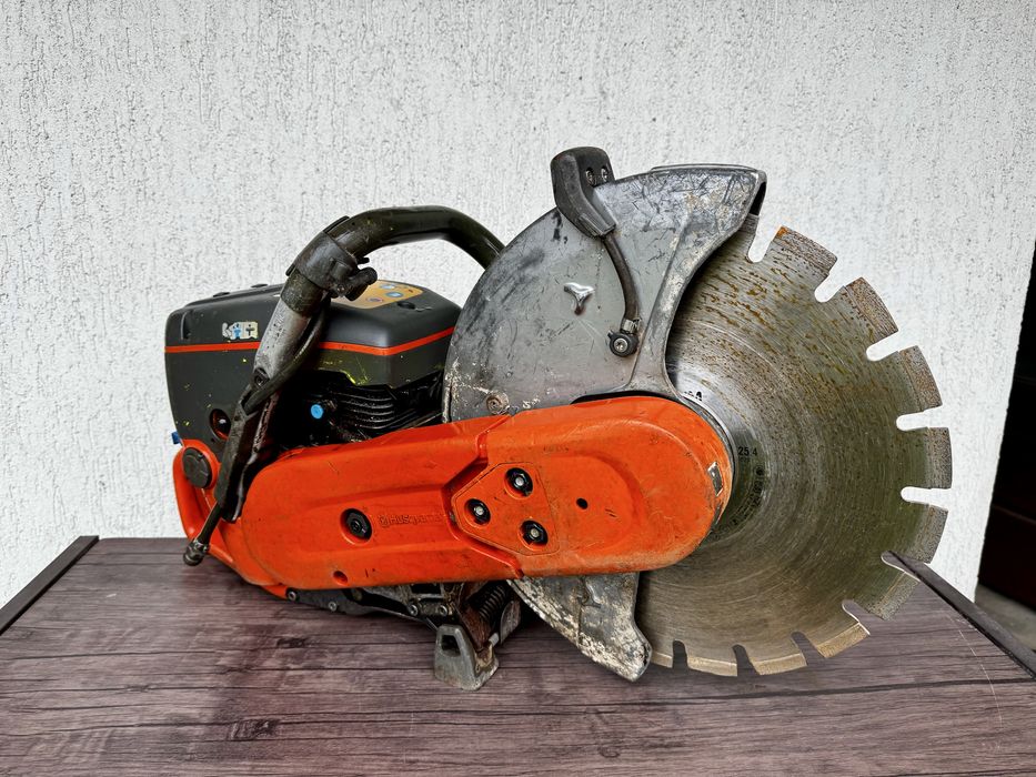 Drubja beton Husqvarna K770, disc 350mm