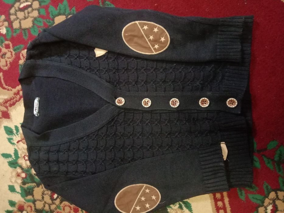 Продам детские мальчиковые вещи