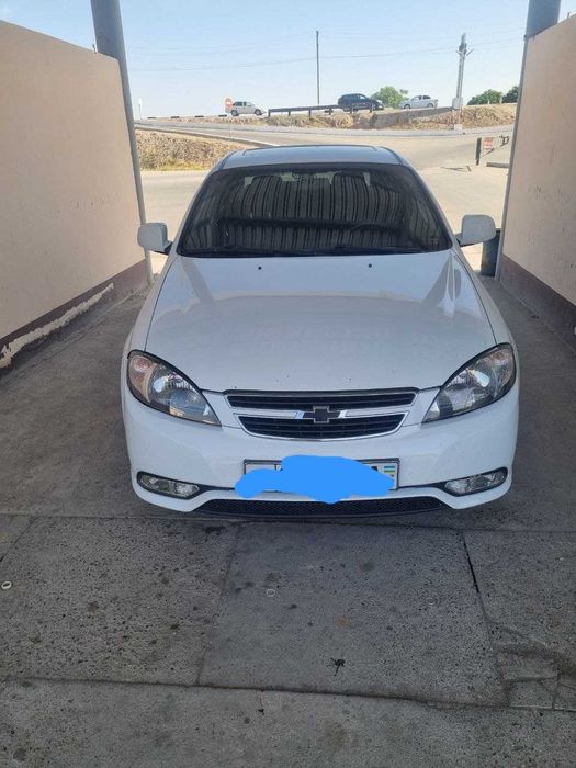 Lacetti stayl ful edial holatta