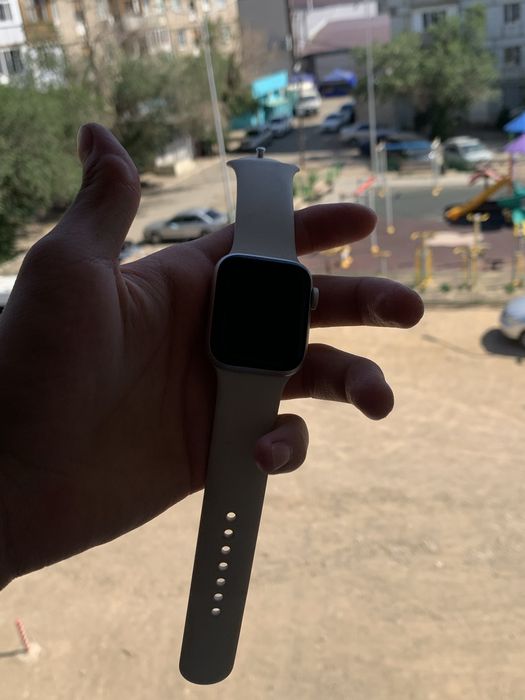 Apple watch se 2