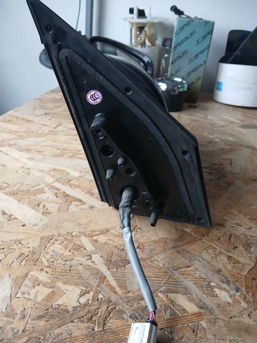 Ляво огледало Toyota Rav4 2010