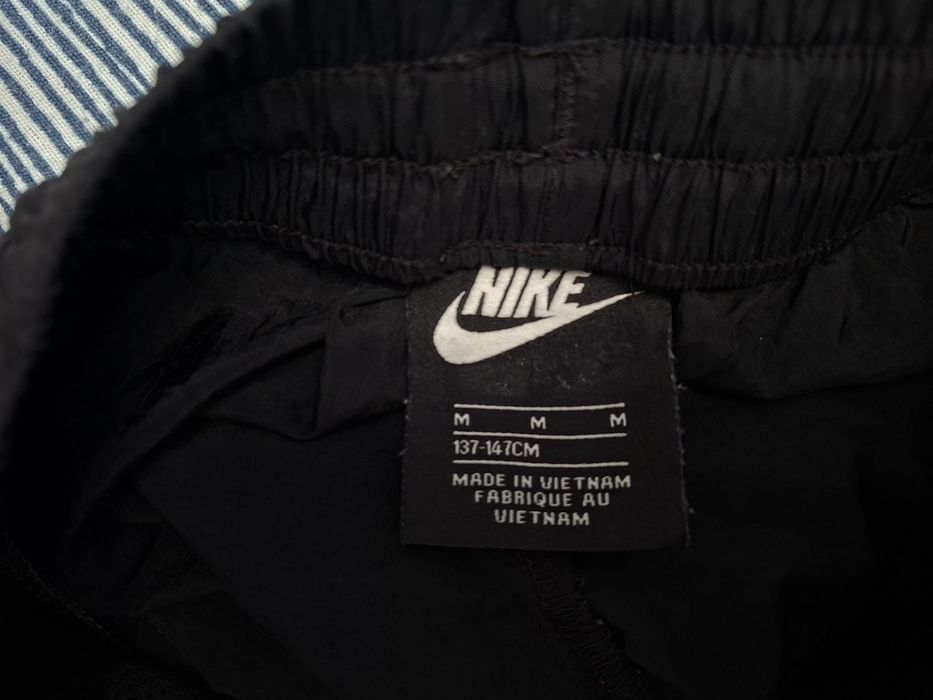 Nike-Ориг. Детско долнище