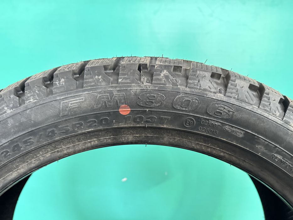 Шины 245/45 R20 Firemax новые