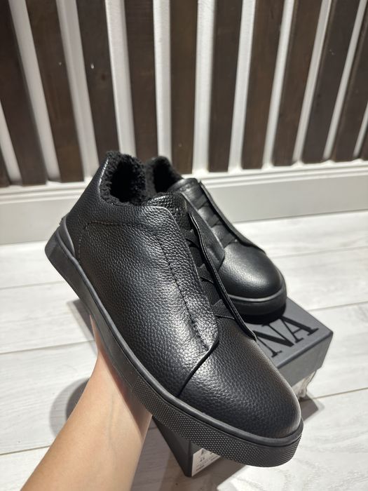 Под заказ Zegna