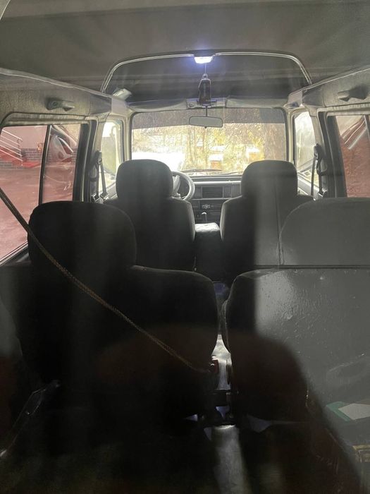 Дамас сотилади. Факат накдга.