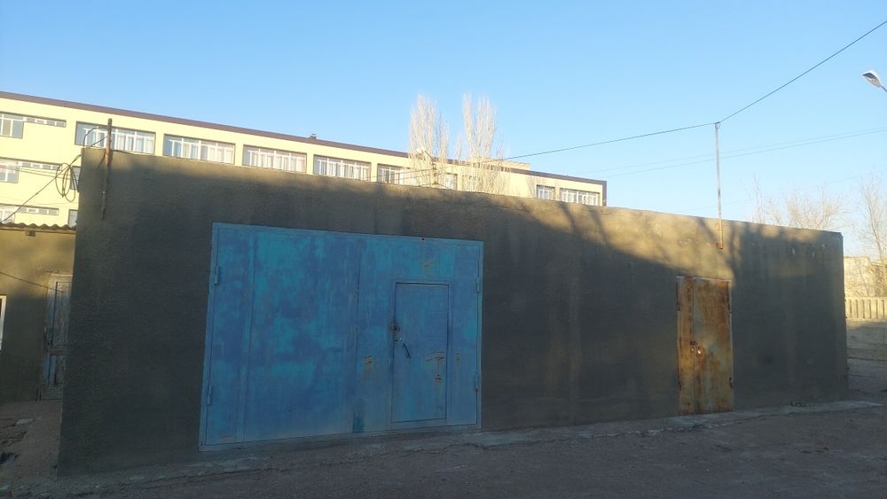 Сдаются помещения