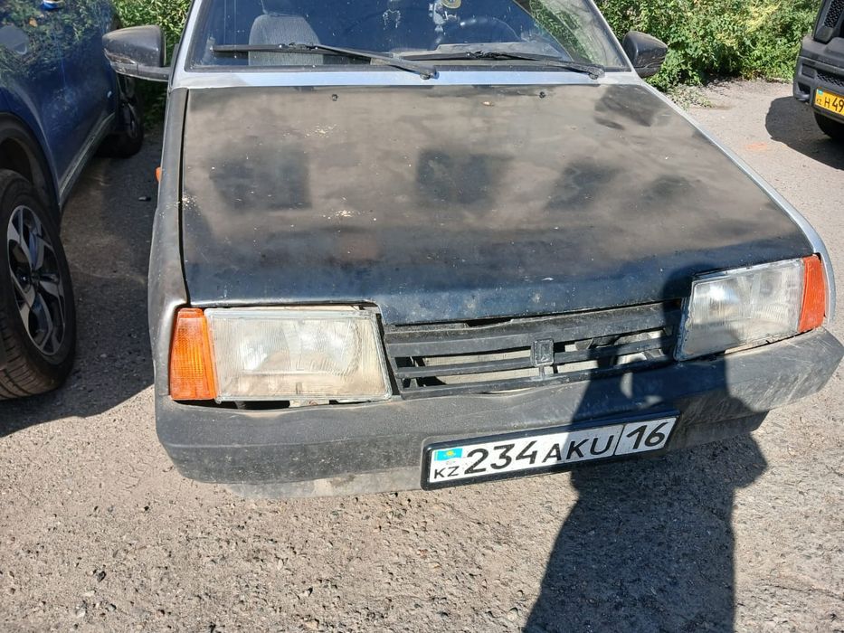 Продам ваз 21099