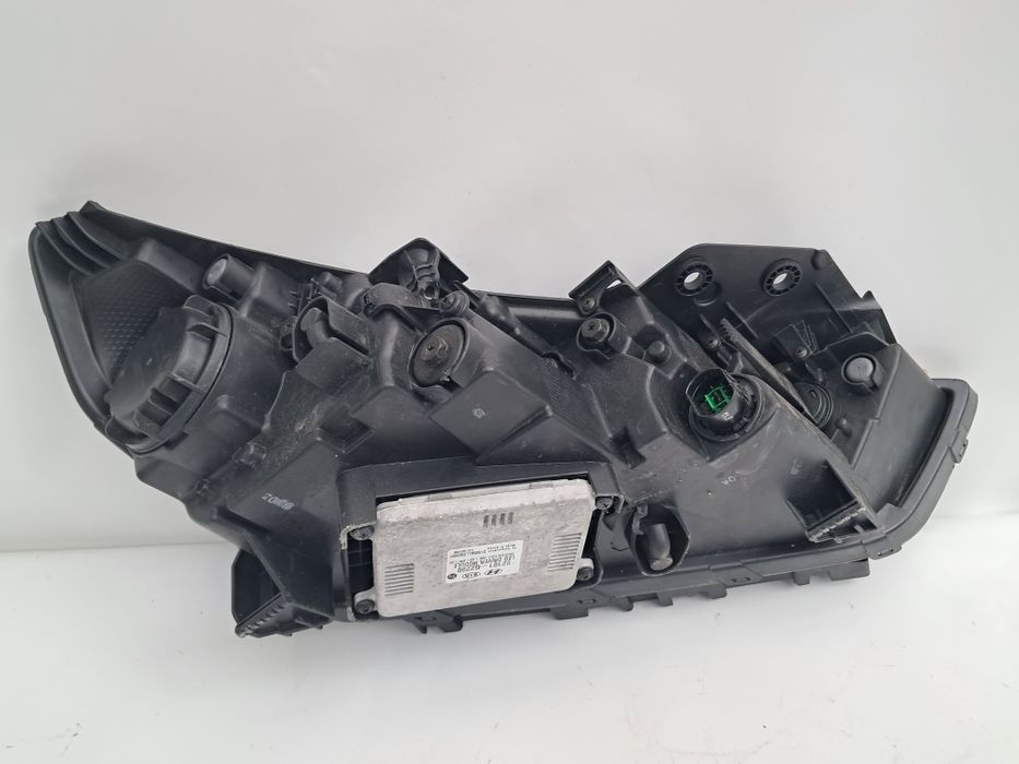 Фар Hyundai Iong Full Led  2021/2025г