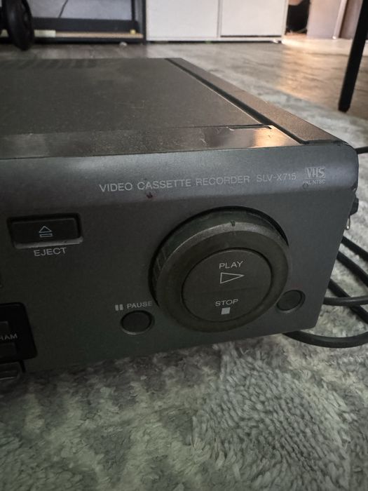 CD проигрыватель Sony