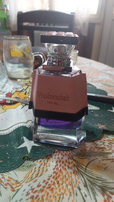 Арабски дамски парфюм