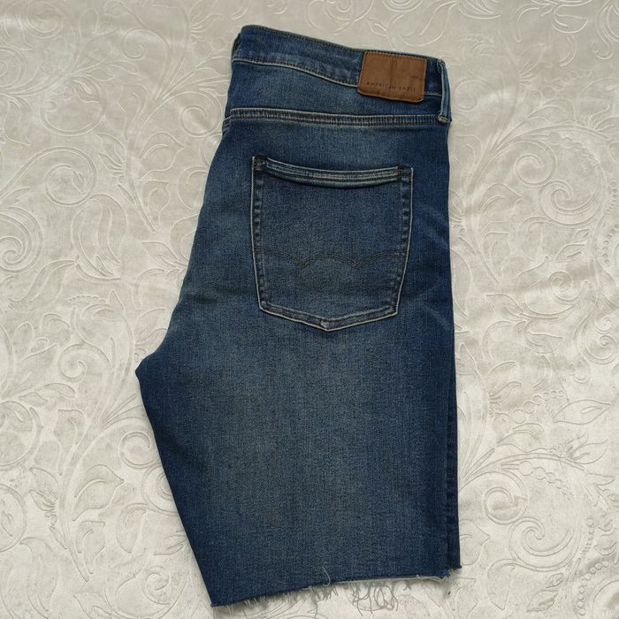 Оригинальные шорты American Eagle