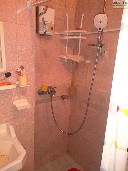 Продава се Двустаен апартамент в Монтана, Младост 1 - 61 кв.м за 627 €/кв.м - Снимка #12