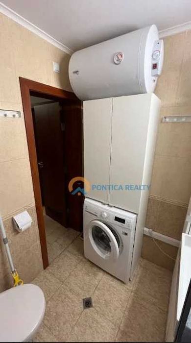 Голям тристаен апартамент в комплекс Етъра