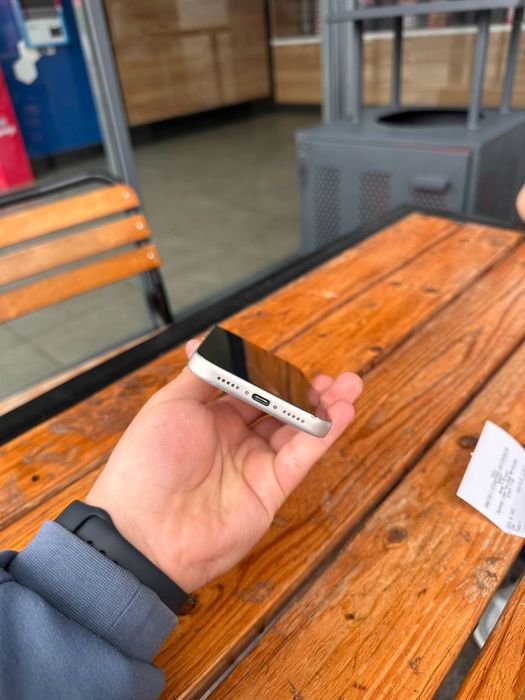 Iphone 17 pro e-sim Yaxshi xolat