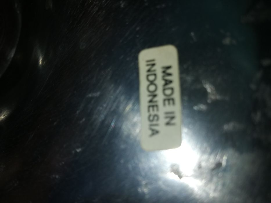 Vand frapiera, bol, vas pt. punch, sangria, etc.