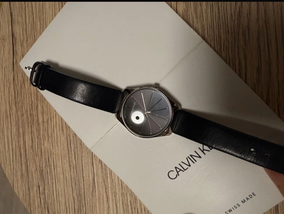 ceas calvin klein