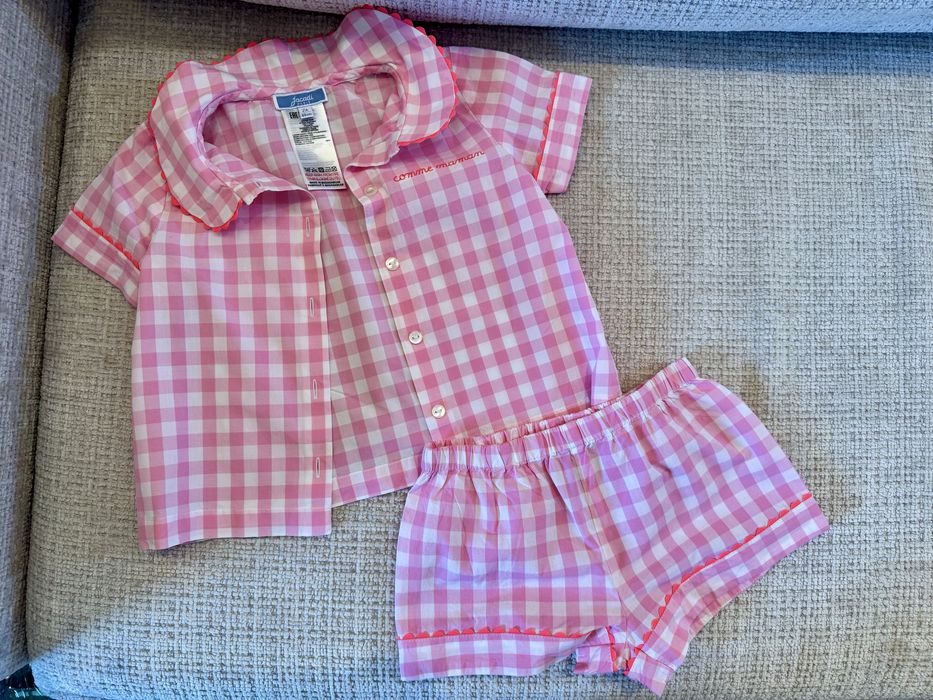 Rochie/compleu jacadi