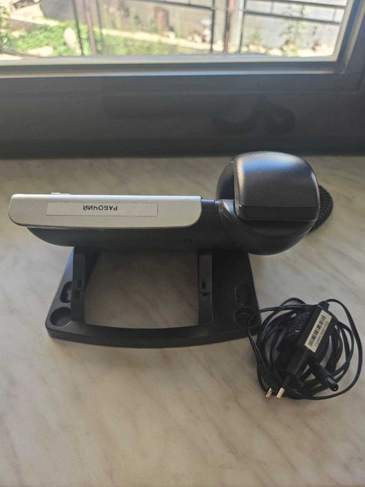 IP-телефон Yealink SIP-T20P