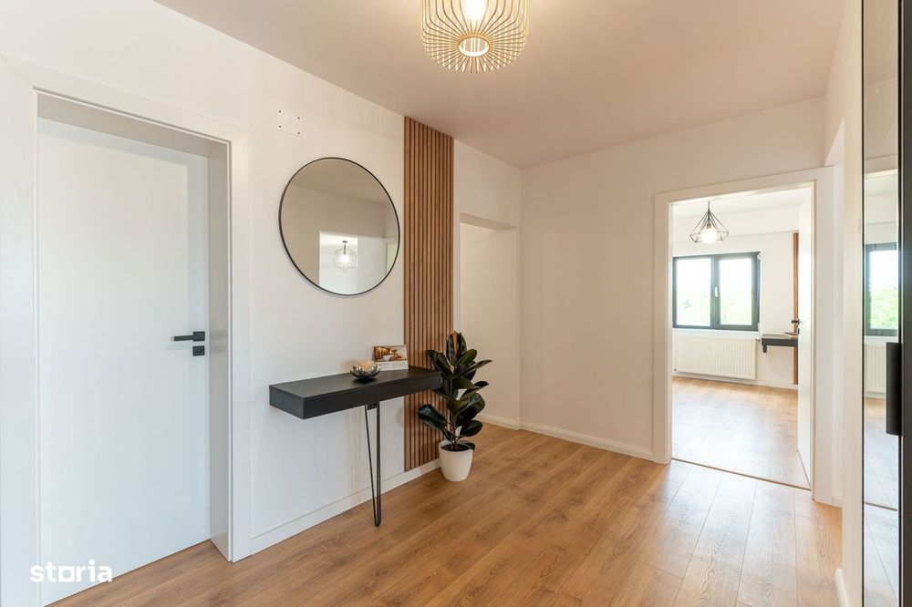 0 % comision, Apartament deosebit, cu garaj cu acte inclus-Zorilor