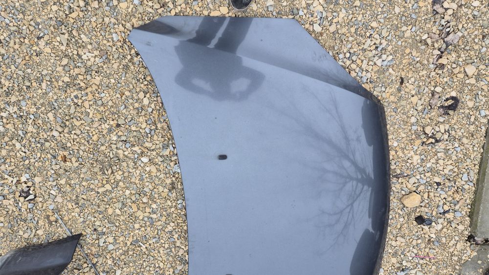 Оригинален Преден Капак за Форд Фокус 2004- 2007г