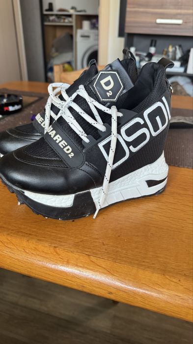 Dsquared D2 дамски