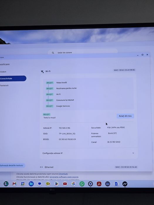 Acer Chromebox CXI4 mini pc