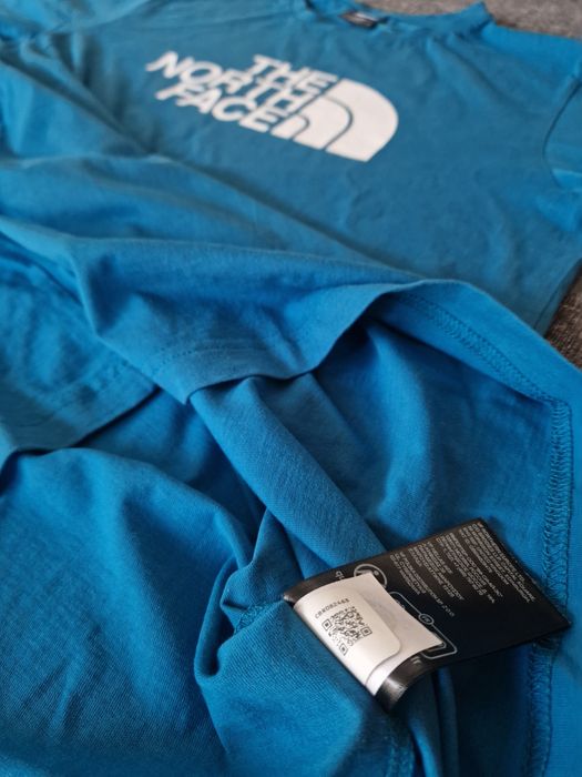 Оригинална мъжка тениска The North Face