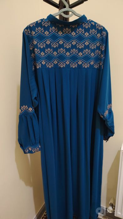 Misr abaya ko'ylak