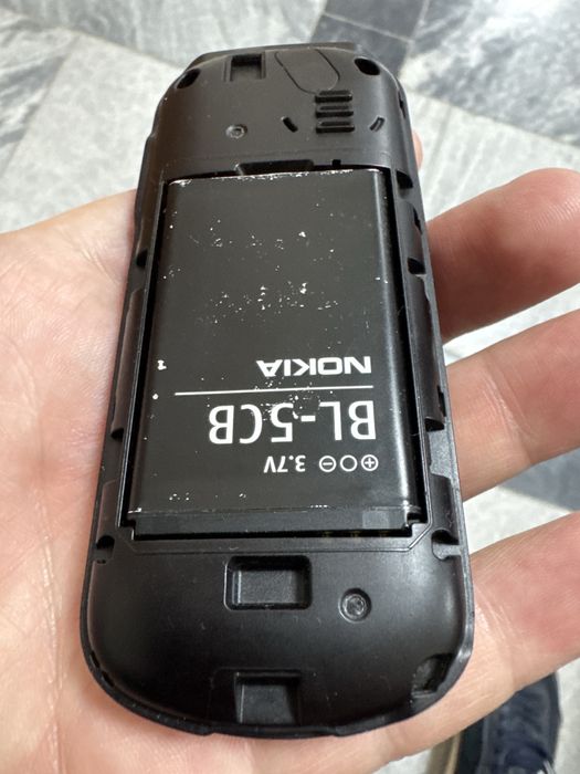 Nokia 1280 звонилка в отличном состоянии