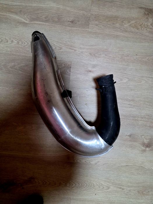 Rezonator Polaris Pro Rmk 800 Axys