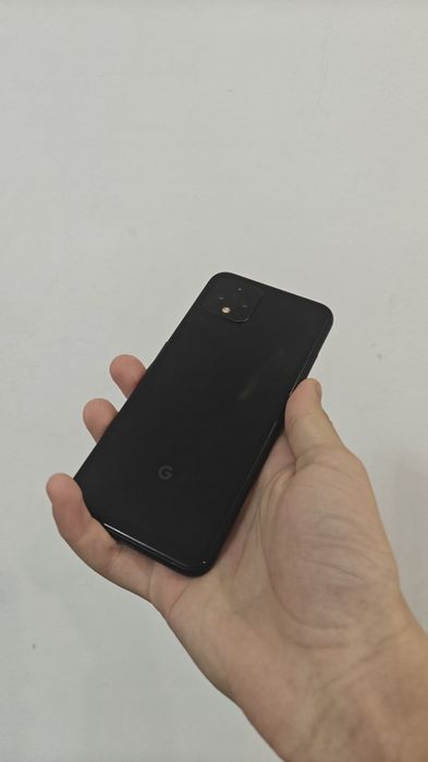 Google pixel 4 продам/обмен