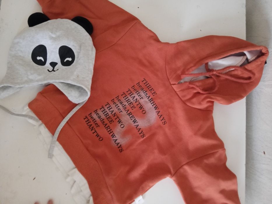 Вещи для мальчика