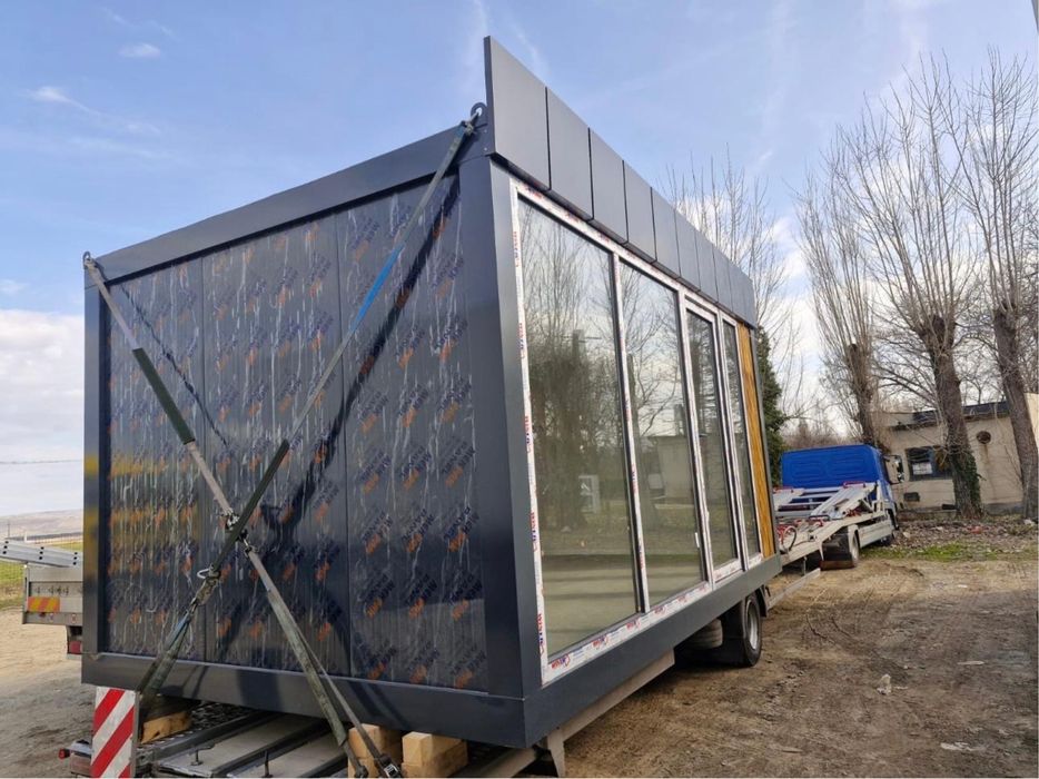 Vand containere modulare container modular container birou