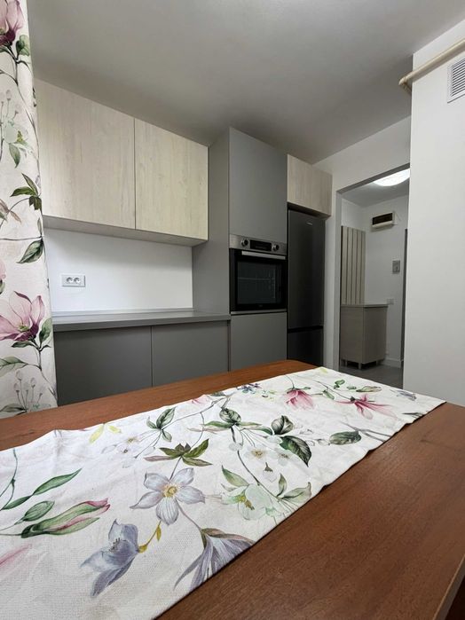 Apartament 2 camere - Bd. 1 Decembrie 1918