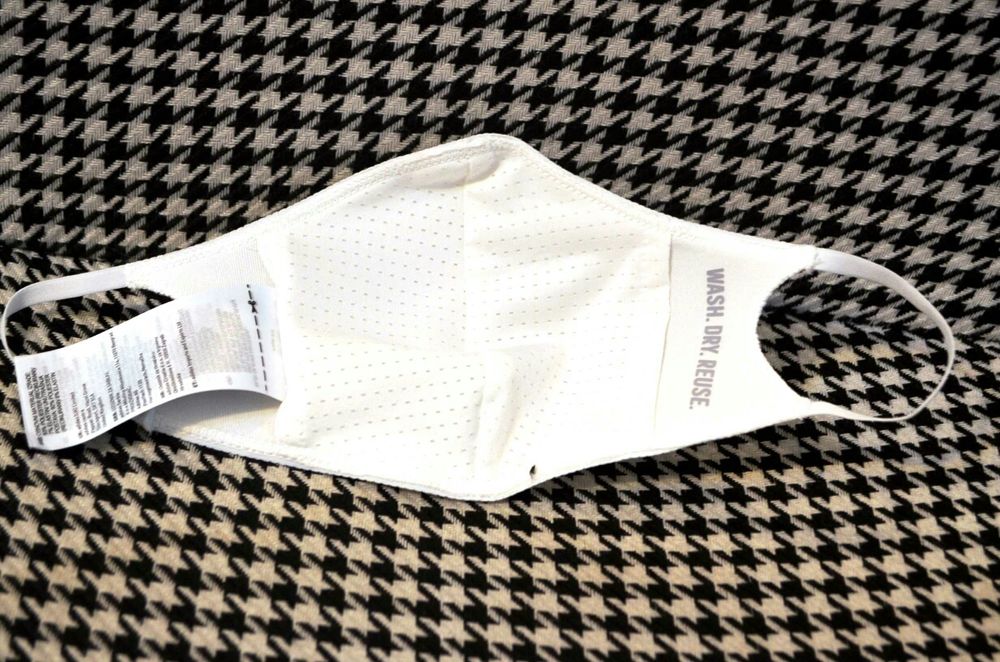 Masca  Adidas originala